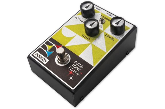 Maestro Fuzz-Tone FZ-M image 4