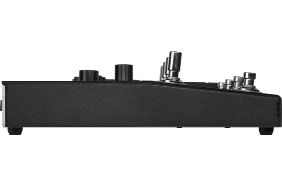 Valeton GP-200 Multi-Effekt-Prozessor  - Retoure (Zustand: sehr gut) image 4