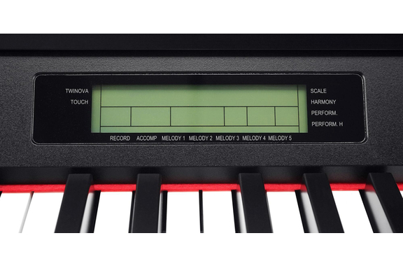 Classic Cantabile DP-A 310 SM E-Piano schwarz matt image 4