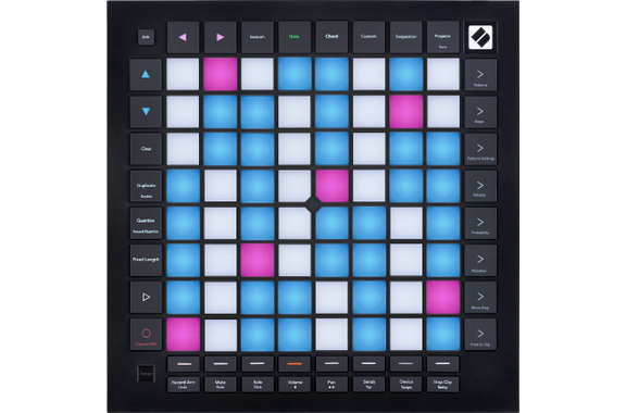 Novation Launchpad PRO MK3 image 4
