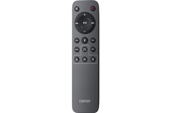 Edifier M90 White image 4
