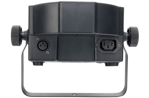 Showlite FLP-144 Flatline Panel LED,144x 10mm - 4er Set image 4