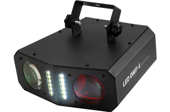 Eurolite LED DMF-4 Efecto Flower Híbrido image 4