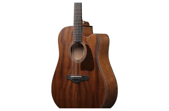 Ibanez AW1040CE-OPN Open Pore Natural  - Retoure (Zustand: gut) image 4
