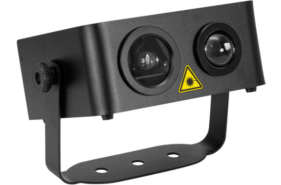 Eurolite PolarStar RGB Laser image 4