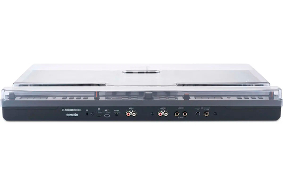 Decksaver Alphatheta DDJ-GRV6 image 4