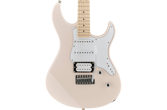 Yamaha Pacifica 112VM RL SP Chitarra Elettrica Sonic Pink image 4