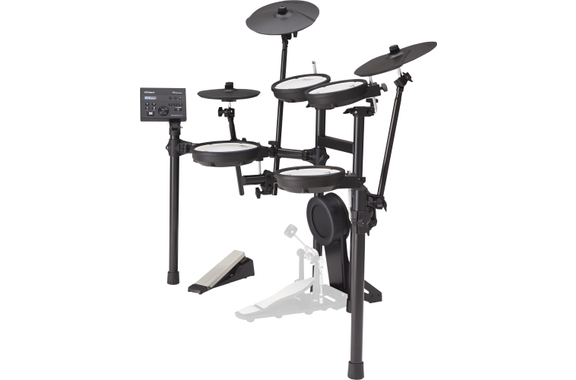 Roland TD-07KV V-Drum Kit image 4