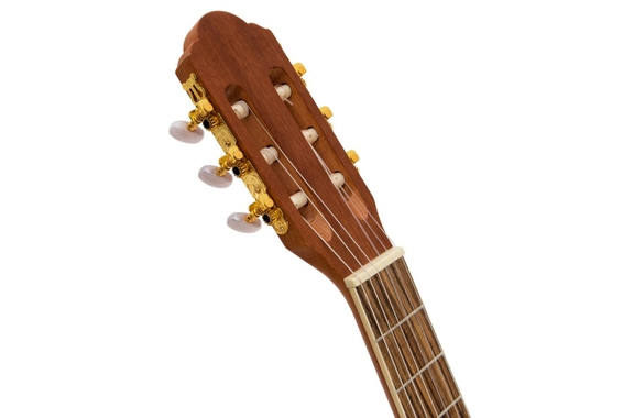 Dimavery CN-300 Guitarra Clásica Incl. Set De Accesorios image 4