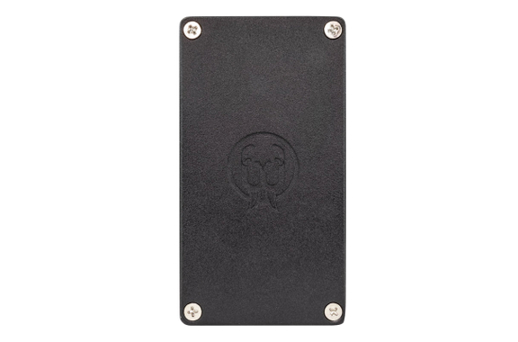 Walrus Audio Fundamental Distortion image 4