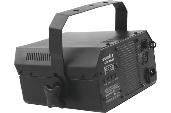 Eurolite LED WF-40 Watereffect image 4