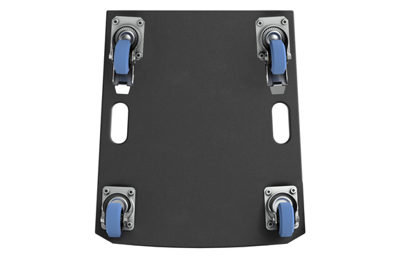 LD Systems DAVE 15 G4X CB Plataforma Rodante image 4