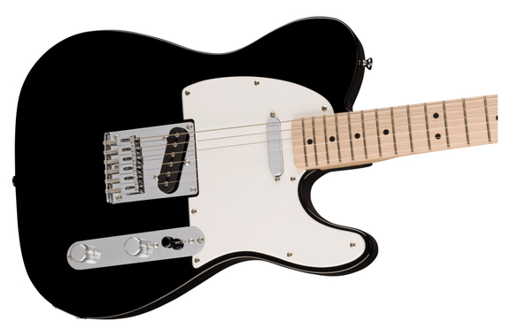 Squier Sonic Telecaster Black Starter Set image 4