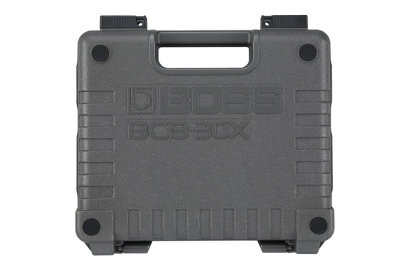 Boss BCB-30X Pedalboard Set incl. Kabel image 4