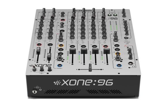 Allen & Heath Xone:96  - Retoure (Zustand: gut) image 4