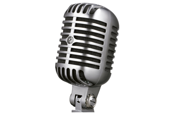 Shure 55SH II "Elvis" microfoon image 4