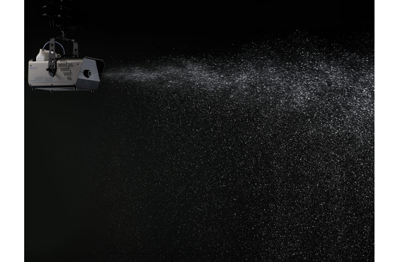 Antari SW-300 Máquina De Nieve image 4