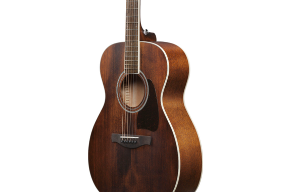 Ibanez AC340-OPN image 4