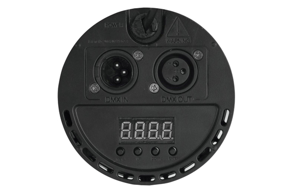 Eurolite LED Party Spot image 4