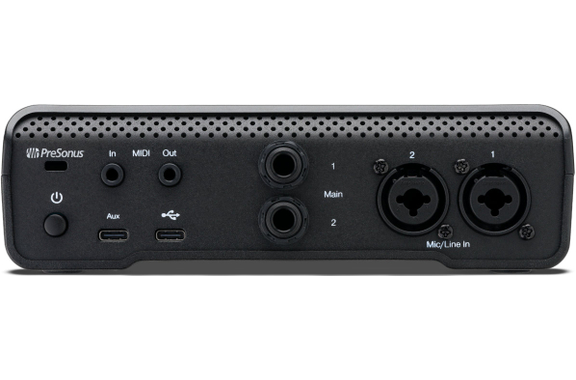 Presonus Quantum ES Ultimate Recording Set image 4