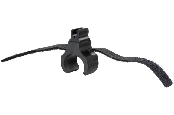 Pronomic MCH-100F Soporte para MCM-100 Clipmikro en Flauta image 4
