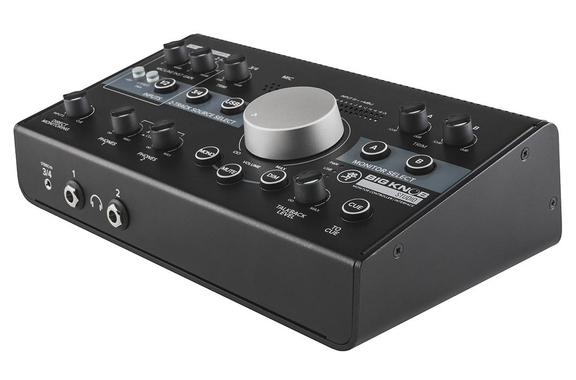 Mackie Big Knob Studio image 4