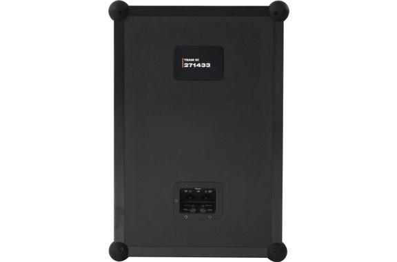Soundboks 4 Schwarz image 4
