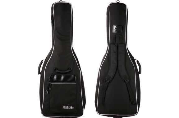 Fender California Standard Redondo Table en Épicéa Natural Pack De Démarrage image 4