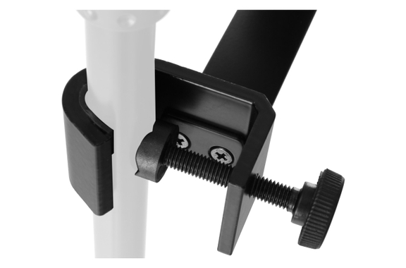 Pronomic IPAH-2 Stativadapter/Halterung für iPad image 4