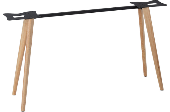 Classic Cantabile SP-316 Stage Piano Standaardset Zwart image 4