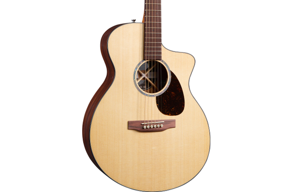 Martin SC-10E image 4