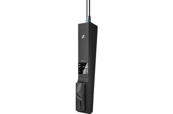 Sennheiser Flex 5000 In Ear TV Funkkopfhörer WG Set image 4
