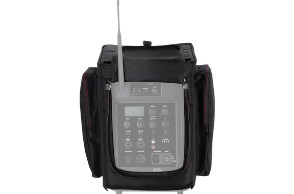 LD Systems ANNY 8 WPC image 4