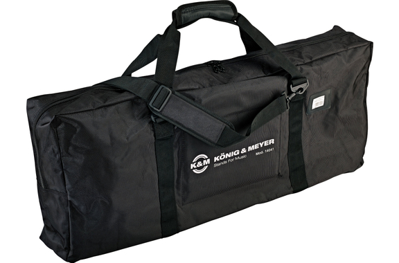 K&M 14045 Stehhulp Set met Tas image 4