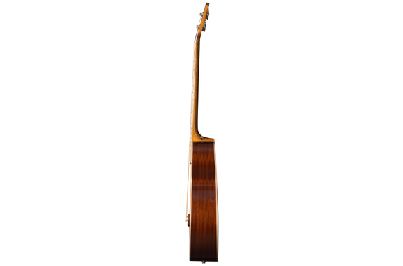 Epiphone El Capitan J-200 Studio Bass Aged Vintage Natural  - 1A Showroom Modell (Zustand: wie neu, in OVP) image 4