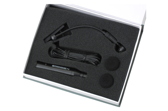 Pronomic IM-20 Microphone pour Cuivres image 4