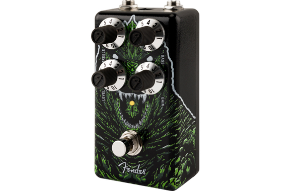 Fender Godzilla Distortion image 4