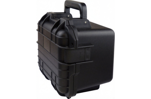 Kirstein Safe Box Gerätekoffer 300 x 248 x 198 mm  - Retoure (Zustand: sehr gut) image 4
