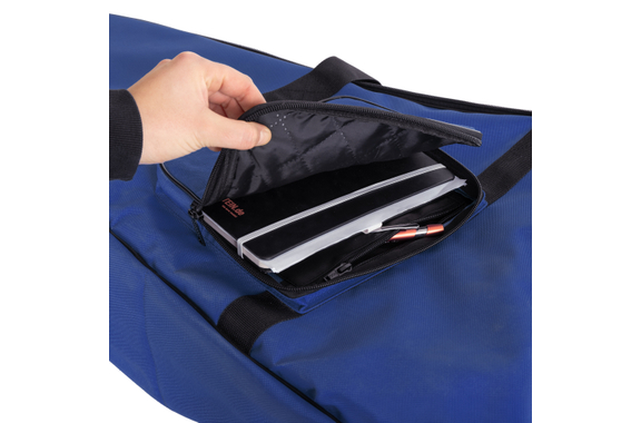 Classic Cantabile Tasche für 22-saitige Keltische Harfe image 4