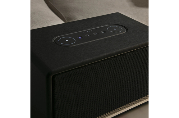 Edifier ES300 Tabletop Wireless Speaker Black image 4