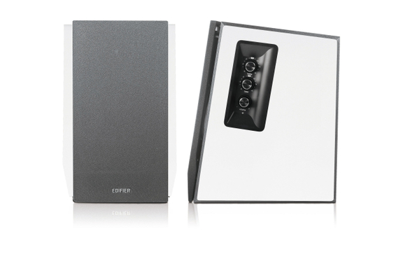 Edifier R1700BT WS Lautsprechersystem White ISO Set image 4