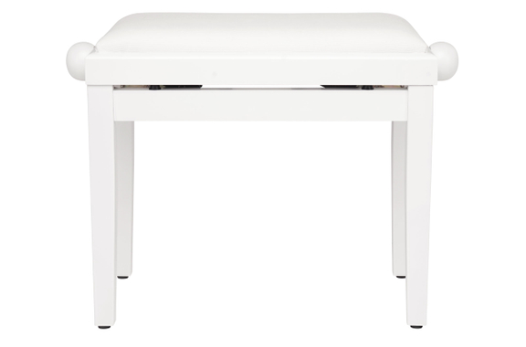 Yamaha CLP-825 WH Digitalpiano bianco opaco Set image 4