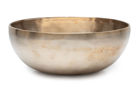 Set Campana Tibetana Terapeutica XDrum Nota C Piccola Con Cuscino image 4