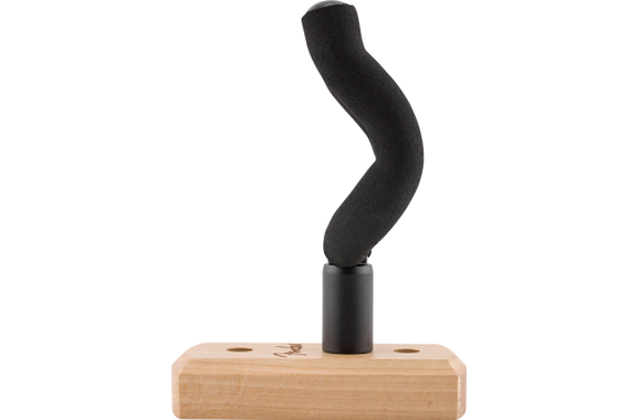 Fender Essentials Wall Hanger Maple image 4