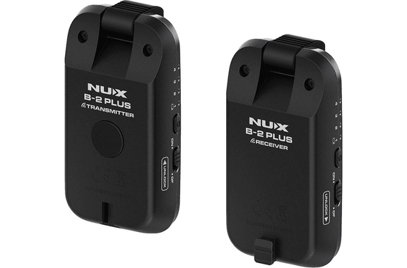 NUX B2-Plus image 4