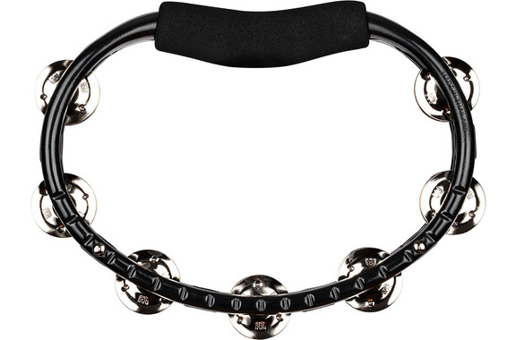Meinl TMT1BK Tambourine image 4