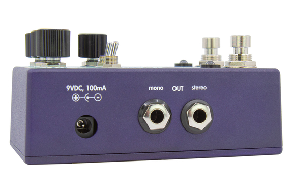 Walrus Audio Julianna Stereo Chorus image 4