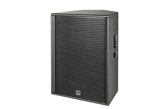 HK Audio PR:O 115 XD2 Set incl. Soporte para Altavoces image 4