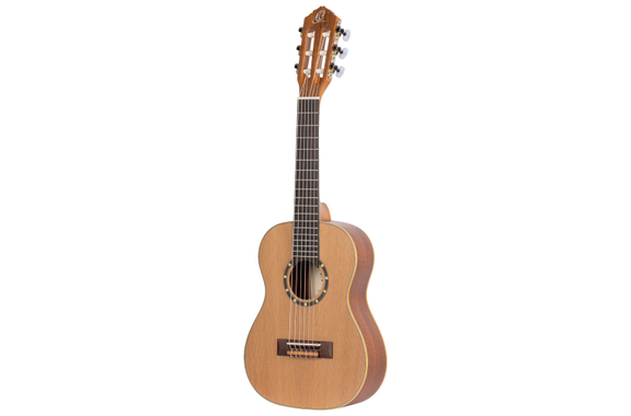 Ortega R122-1/4 image 4