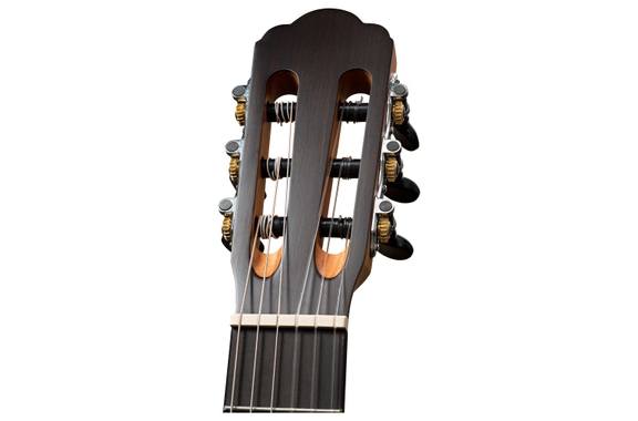 Romero by La Mancha Granito 32 4/4 Chitarra Classica image 4